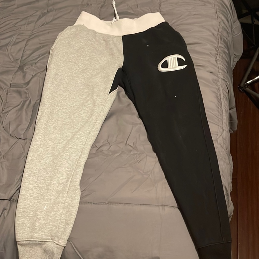 Champion pants